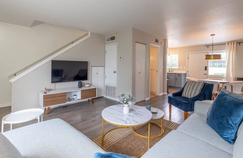 South Scottsdale Condominio | Scottsdale On 68th 2 Bedroom Condo by Redawning