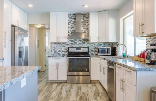 Village Grove Casa | Scottsdale Palms | Pool+Spa+Putting+Fire Pit+MORE!
