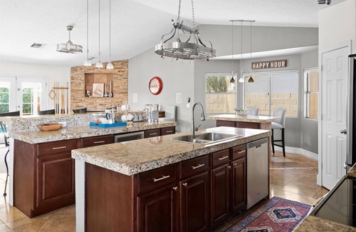 Sunset Ridge Casa | Scottsdale Paradise with Pool, Spa & Outdoor Fun!