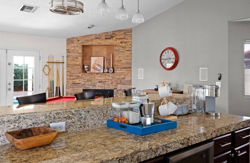 Sunset Ridge Casa | Scottsdale Paradise with Pool, Spa & Outdoor Fun!