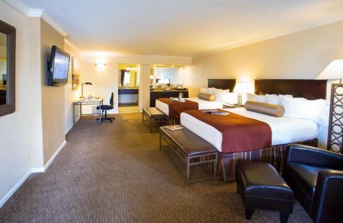 South Scottsdale Complejo | Scottsdale Plaza Resort