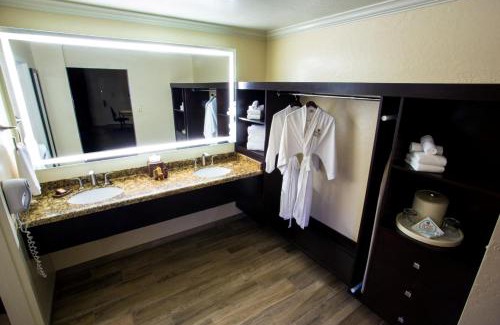 South Scottsdale Complejo | Scottsdale Plaza Resort