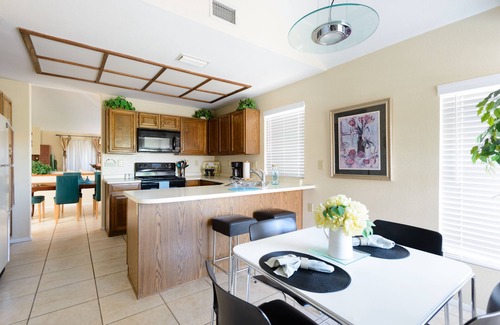 Scottsdale Ranch Condominio | Scottsdale Ranch Fountains Paradise II