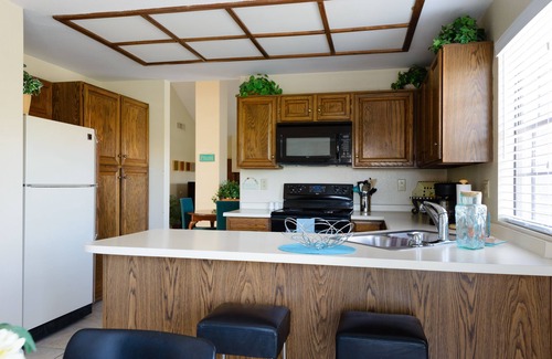 Scottsdale Ranch Condominio | Scottsdale Ranch Fountains Paradise II