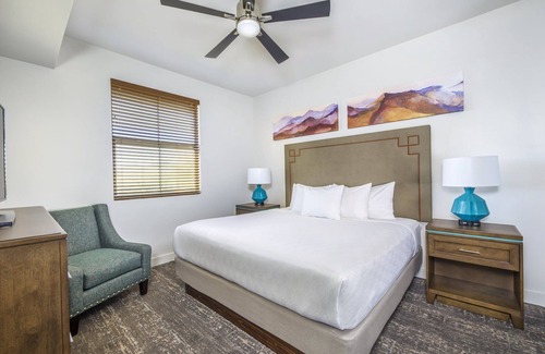 South Scottsdale Complejo | Scottsdale Resort 1bdr