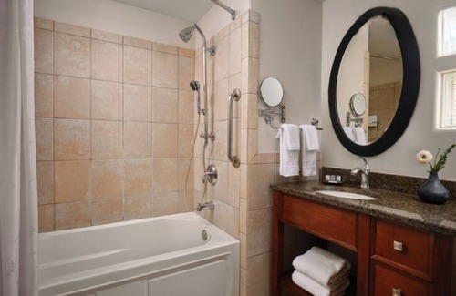 North Scottsdale Complejo | Scottsdale resort for spring training