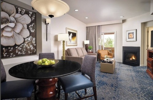 North Scottsdale Complejo | Scottsdale resort for spring training