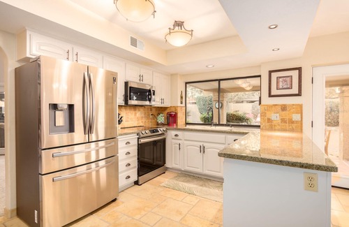 Paradise Valley Village Casa | Kierland Resort Inicio