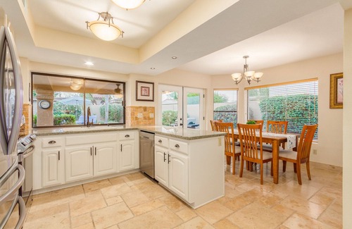 Paradise Valley Village Casa | Kierland Resort Inicio