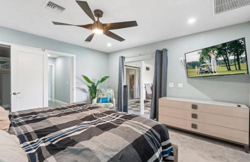 Southwest Village Casa | Scottsdale Retreat FashionSquare Pool Old-town