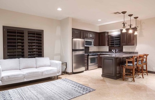 Paradise Valley Casa | Luxury Oasis a Resort-Style Estate in PV - with Lazy River, Theater and More!