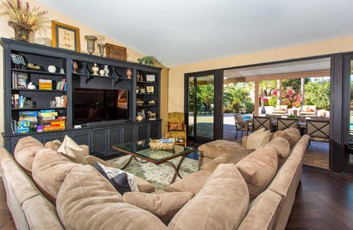 Arabian Views Casa | Scottsdale Sanctuary