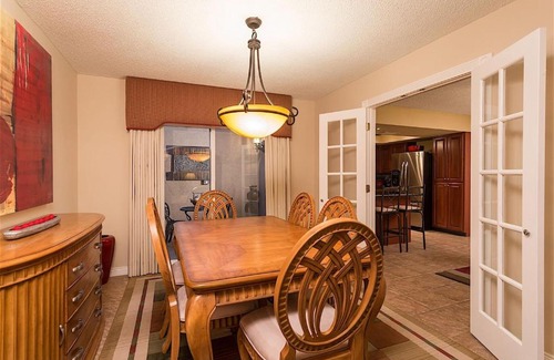 South Scottsdale Casa | Scottsdale Siesta 3 BR by Casago