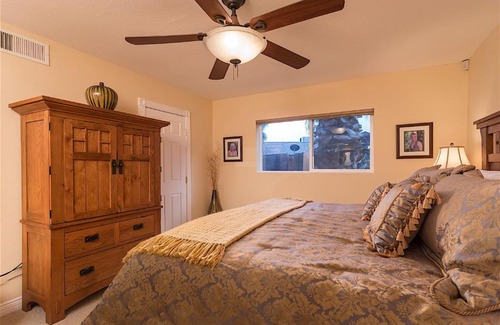 South Scottsdale Casa | Scottsdale Siesta 3 BR by Casago