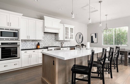 Southwest Village Casa | Scottsdale Stunner - Luxe Stay Near Old Town