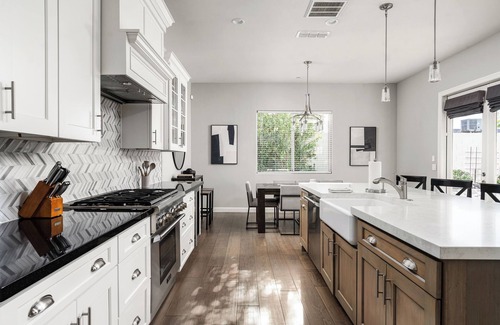 Southwest Village Casa | Scottsdale Stunner - Luxe Stay Near Old Town
