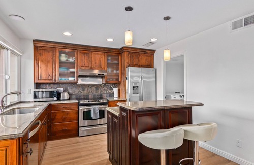 Entertainment District Casa | Perfecto 2 dormitorios 2. 5 baños Scottsdale Townhome
