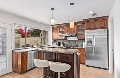 Entertainment District Casa | Perfecto 2 dormitorios 2. 5 baños Scottsdale Townhome
