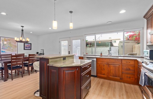 Entertainment District Casa | Perfecto 2 dormitorios 2. 5 baños Scottsdale Townhome