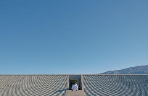 Wanaka Casa | Scout - Luxurious Interiors - Lake Views - Architecturally Designed