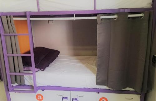 Media Legua Hostal | Scout Madrid Hostel
