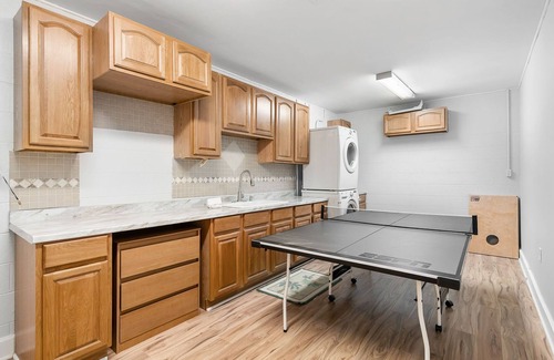 Smithville Chalet De Esquí | Scout's Hideaway (Dog-Friendly) Over Looking Center Hill Lake