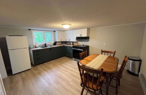 Twillingate Casa | Scout's House Summary