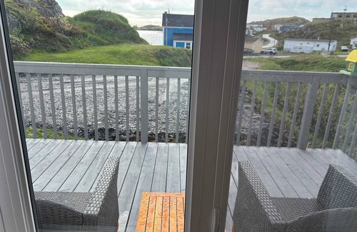 Twillingate Casa | Scout's House Summary