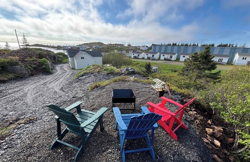 Twillingate Casa | Scout's House Summary