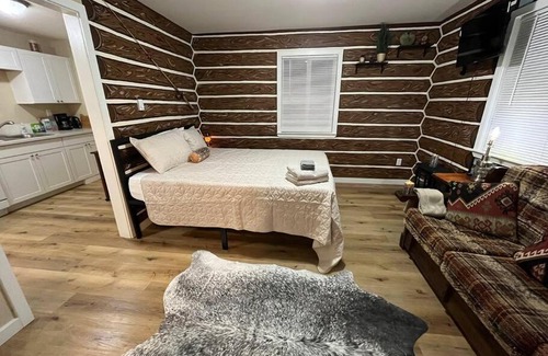 Southeast Salem Apartamento | Scout