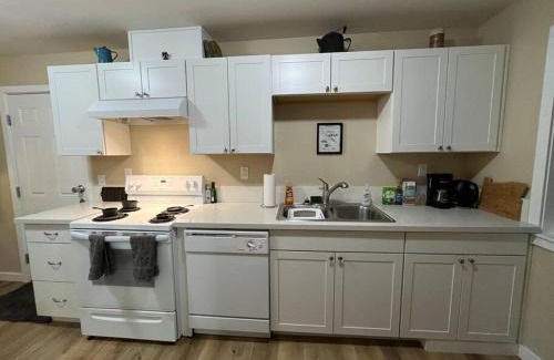 Southeast Salem Apartamento | Scout