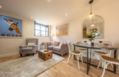 Snettisham Casa | Scouts Cottage
