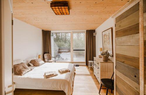 Weert Cama Y Desayuno | ScraB&Ble Ecologische gastenkamers