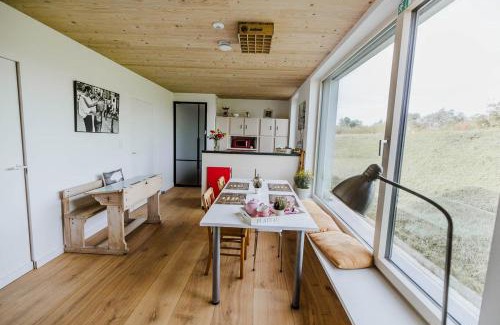 Weert Cama Y Desayuno | ScraB&Ble Ecologische gastenkamers