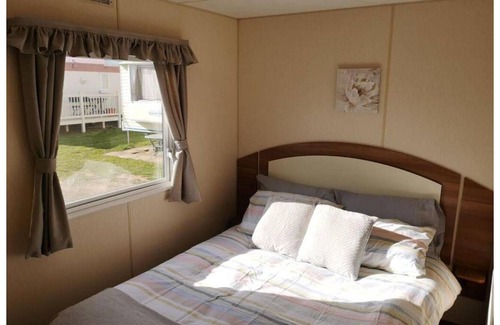 Scratby Casa | Scratby Static Caravan In Norfolk Next To Beach