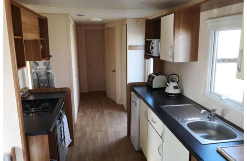 Scratby Casa | Scratby Static Caravan In Norfolk Next To Beach