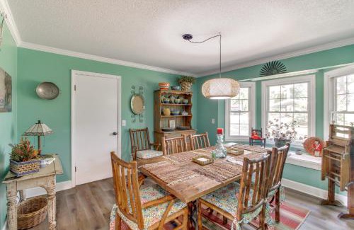 Ashford Casa | Screened Porch Peaceful Country Escape in Ashford