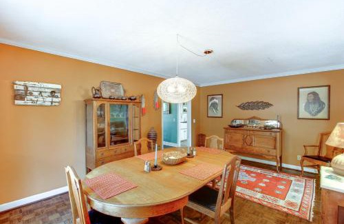 Ashford Casa | Screened Porch Peaceful Country Escape in Ashford