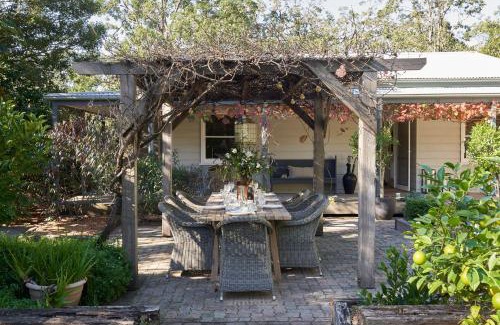 Kangaroo Valley Casa | Scribbles Cottage, Kangaroo Valley