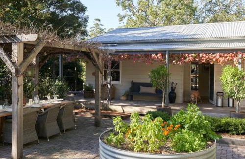 Kangaroo Valley Casa | Scribbles Cottage, Kangaroo Valley