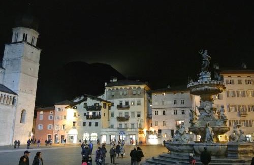 Trento Old Town Casa | Scrigno del Duomo