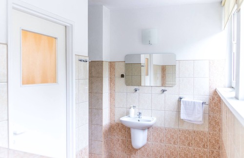 Brzezno Hotel | SCSK Brzezno