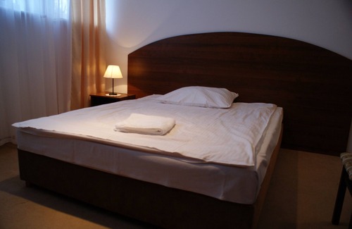 Brzezno Hotel | SCSK Brzezno