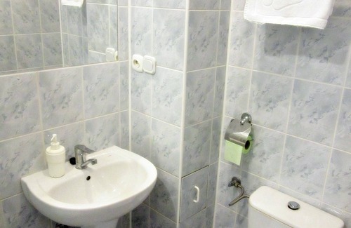 Brzezno Hotel | SCSK Brzezno