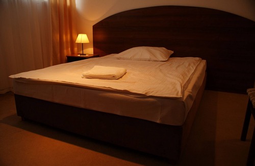 Brzezno Hotel | SCSK Brzezno