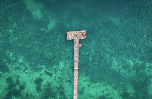Waisai Complejo | Scuba Republic Beach Bungalows