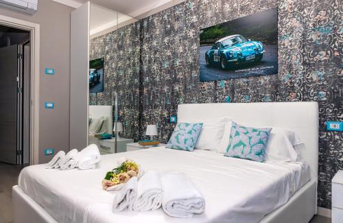 Paratico Apartamento | Scuderia il Costa