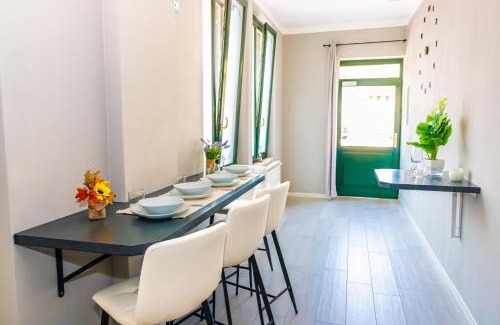 Paratico Apartamento | Scuderia il Costa