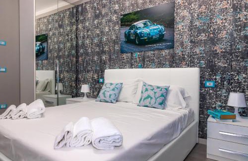 Paratico Apartamento | Scuderia il Costa
