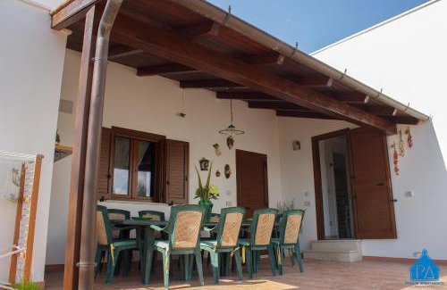 Castellaneta Casa | SCUDERIE DEL CAVALIERE delle GRAVINE